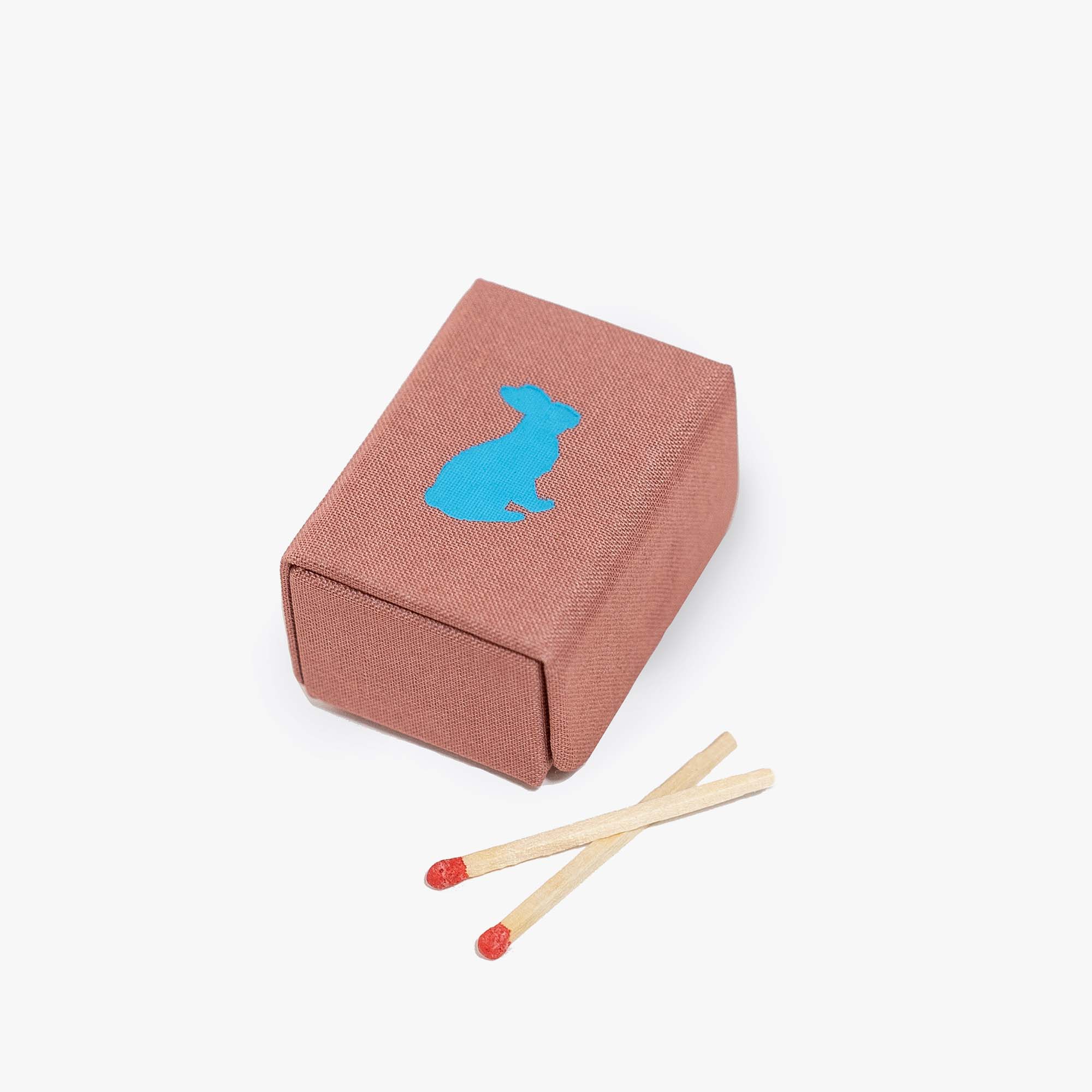 Tumble Matchbox