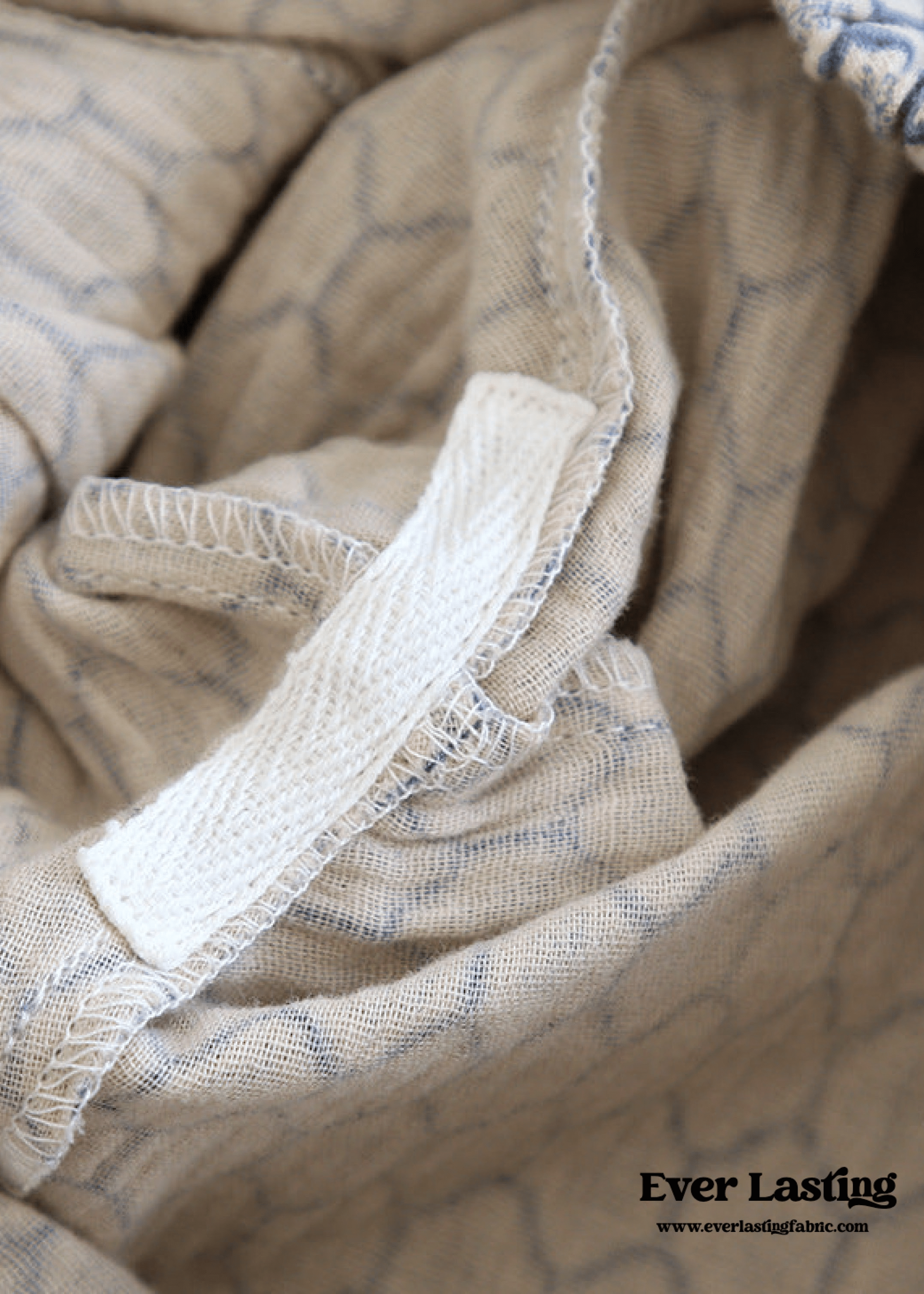 Floral Cotton Pajama Set with Cardigan