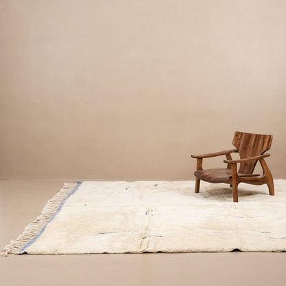 Freedom - Luxury Shag Moroccan Rug mrirt rug Benisouk