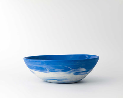 Porcelain Fruit Bowl Bowls Haand Cloudware