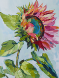 Radiance Art Print Art Prints Mai Autumn