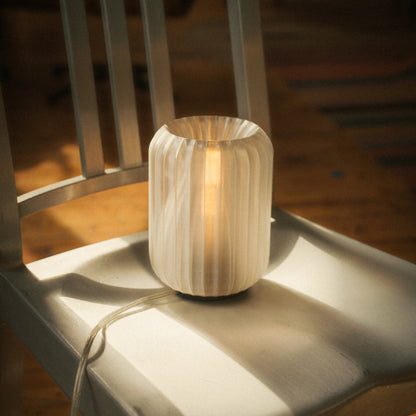 Mini Allium Lamp |  Cordless Edition