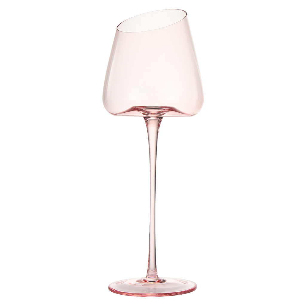 Colosseum Stemmed Wine Glassware | Set of 2