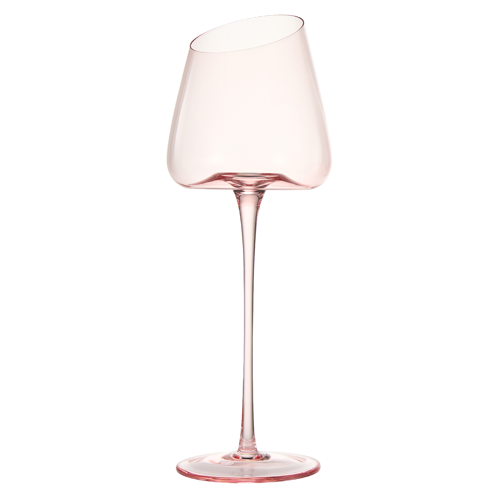 Colosseum Stemmed Wine Glassware | Set of 2