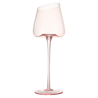 Colosseum Stemmed Wine Glassware | Set of 2