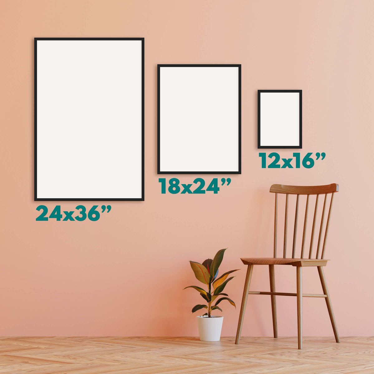 Fun Facts About Feelings Giclée Print