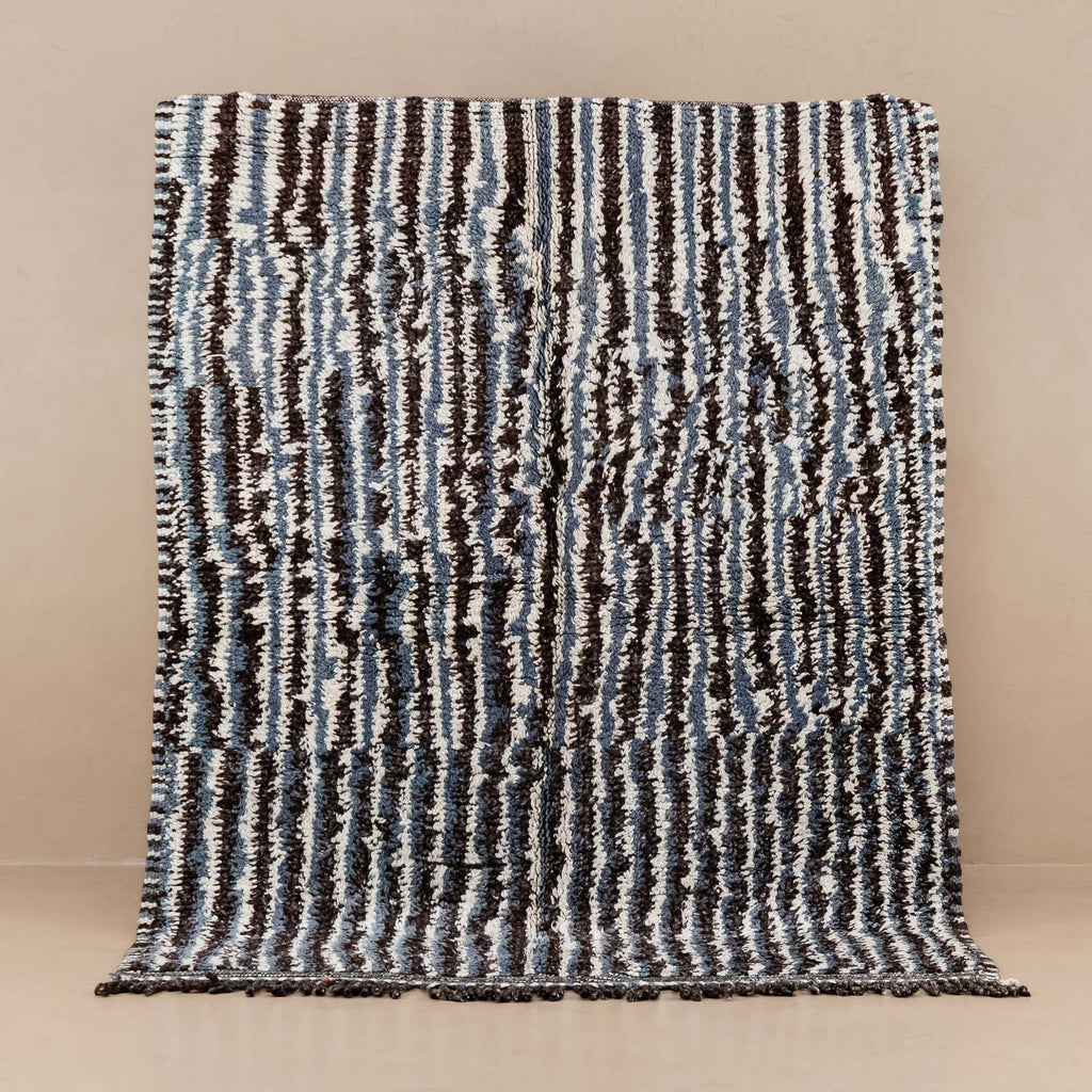 Saif Taznakht Kilim Moroccan Rug