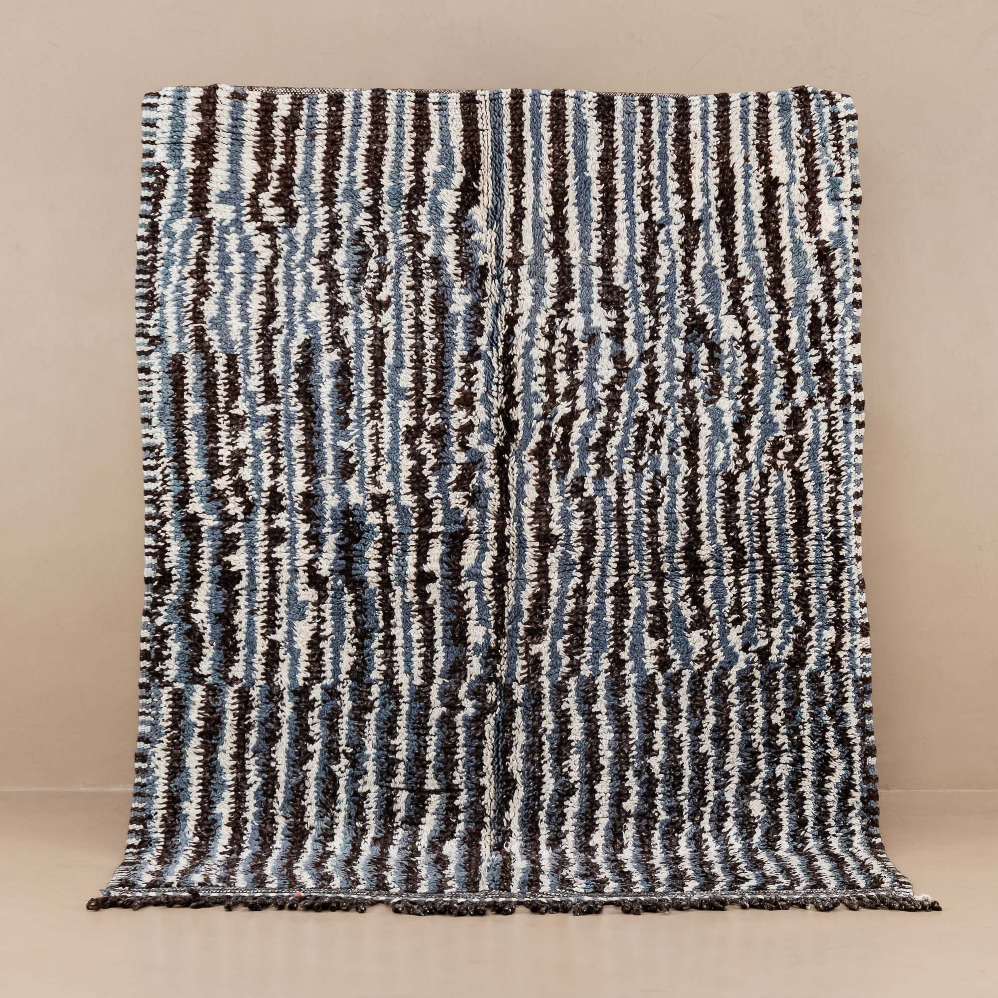 Saif Taznakht Kilim Moroccan Rug