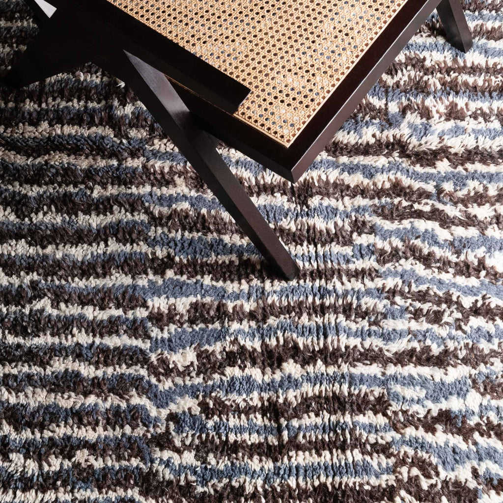 Saif Taznakht Kilim Moroccan Rug