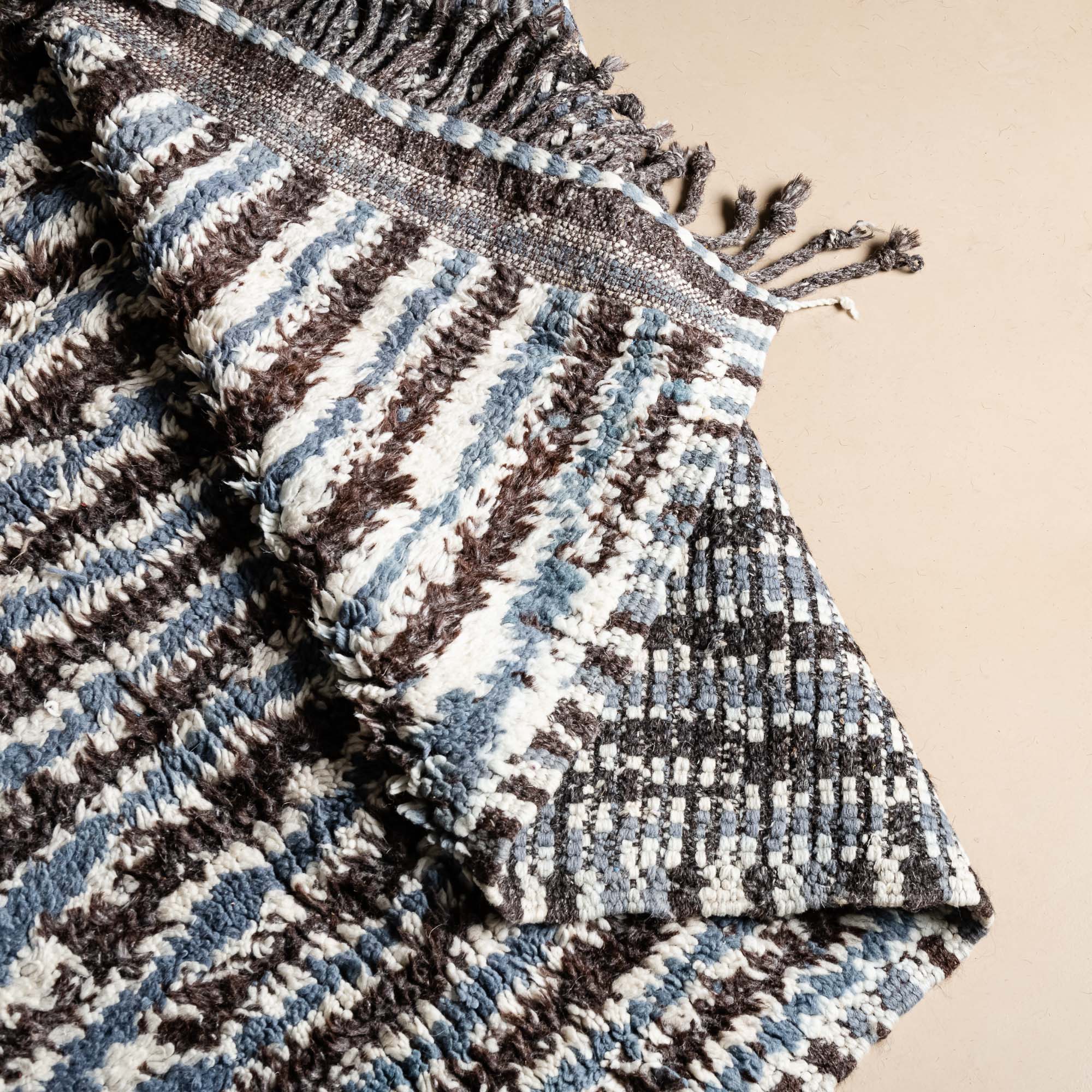 Saif Taznakht Kilim Moroccan Rug