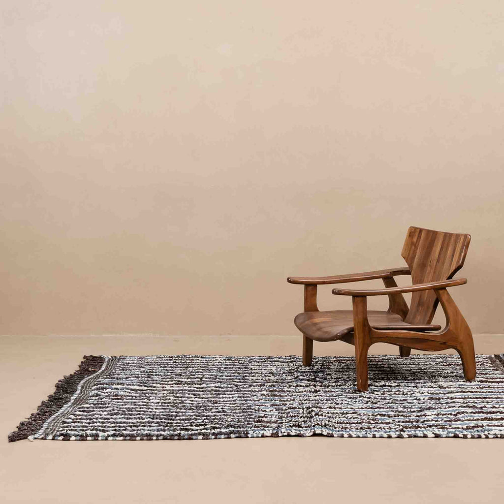 Saif Taznakht Kilim Moroccan Rug