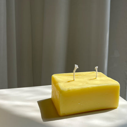 Butter Candle Farmers Markets Scandles