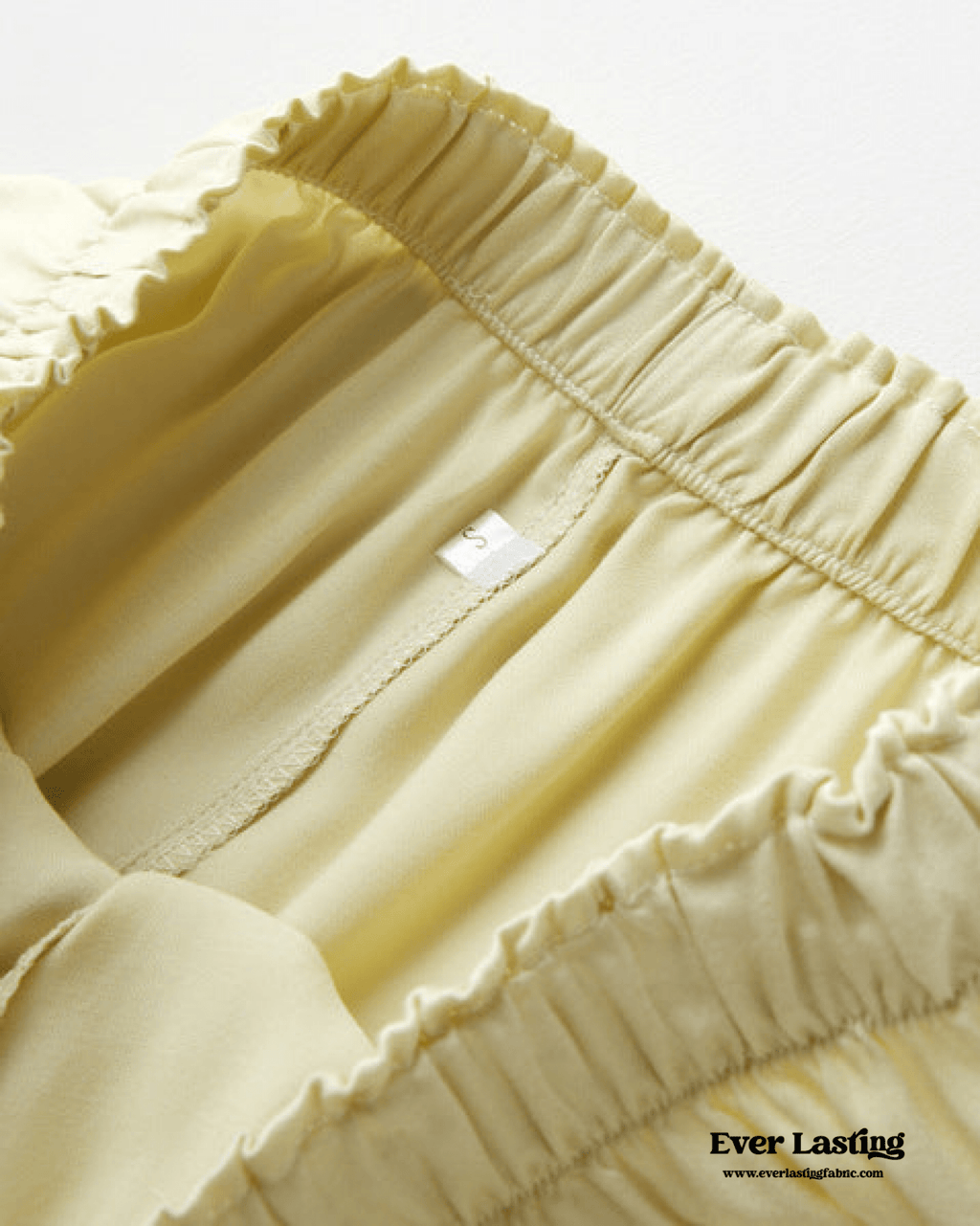 Classic Morandi Cotton Pajama Set