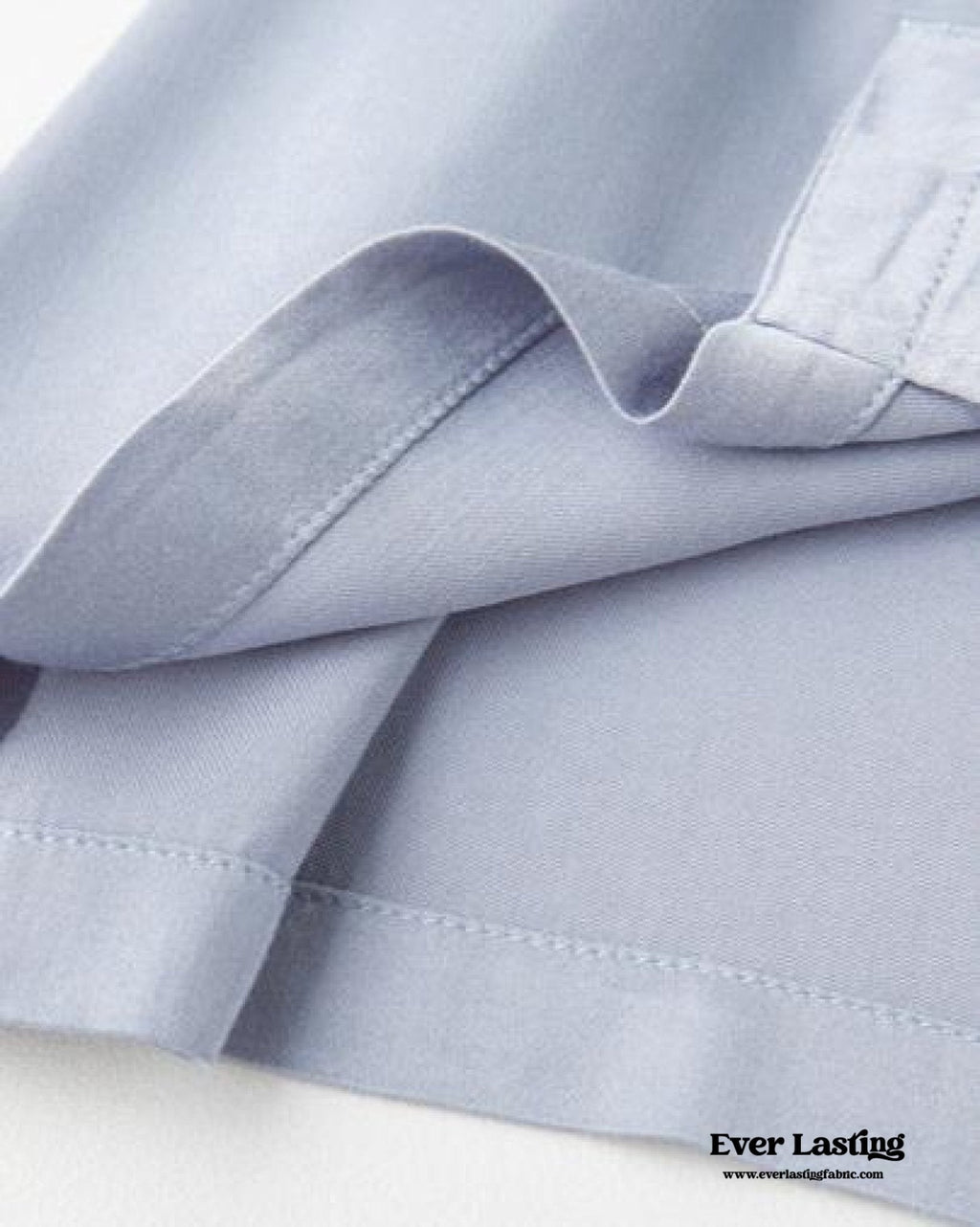 Classic Morandi Cotton Pajama Set