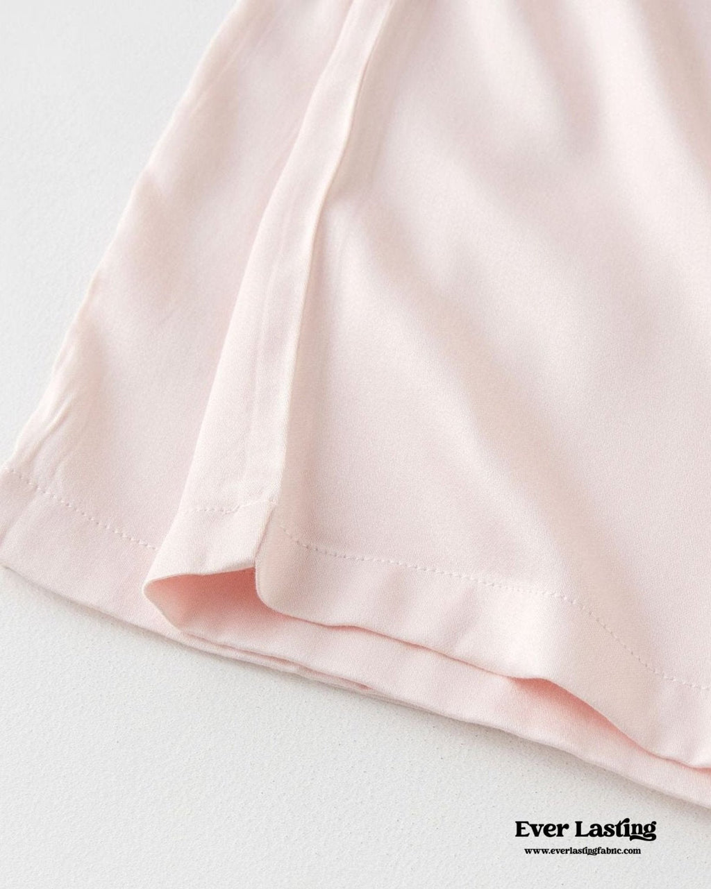 Classic Morandi Cotton Pajama Set
