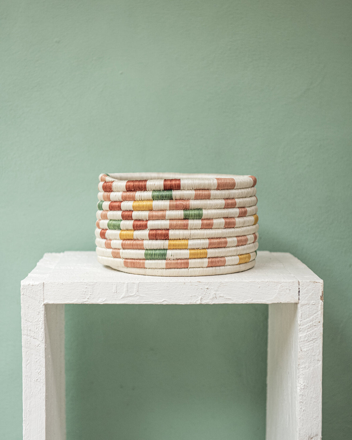 Guacamaya Storage Baskets Basket atacama home