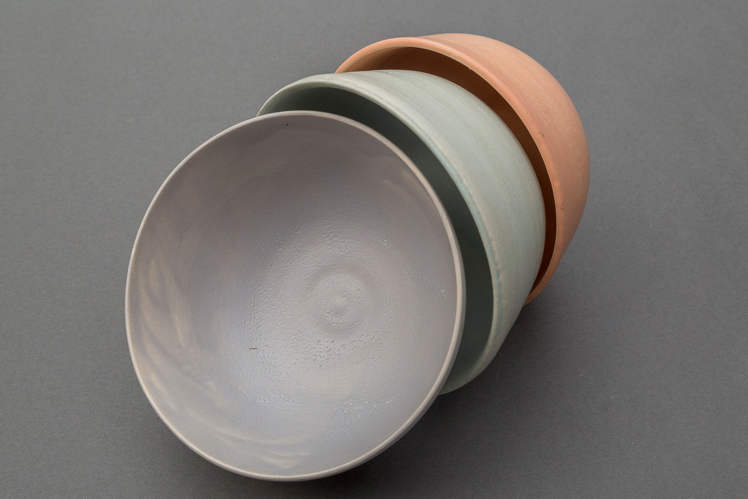 Granola Bowl | Made-to-Order Stoneware Bowl Bowls Beau Rush Ceramics
